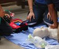 First Aid Blended training Ontario Premergency