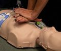 first aid training