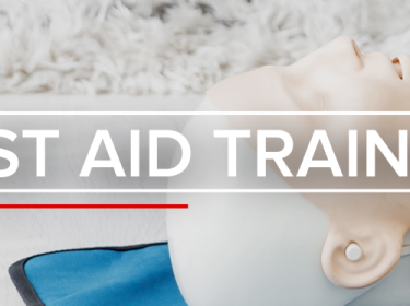 First Aid Training Premergency