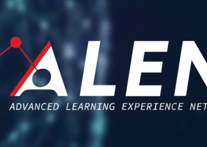 Learning Management System ALEN Premergency