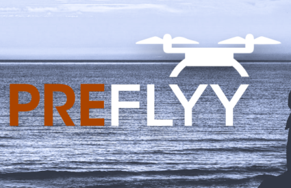 Online Drone Training Program – PREFLYY