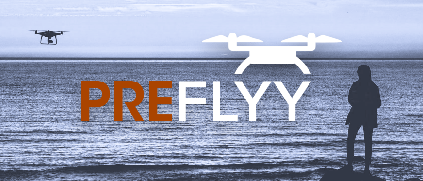 Online Drone Training Program – PREFLYY