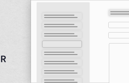 Form Builder – Improving Workflow