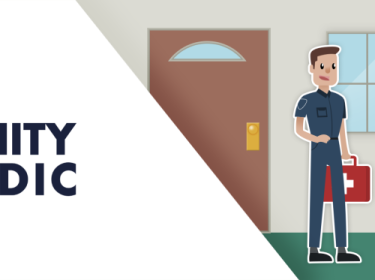 Premergency Community Parameci Training Program