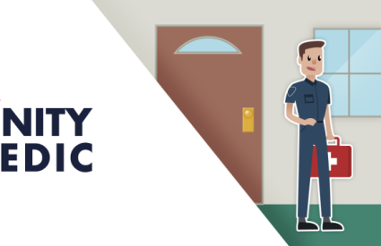 Community Paramedic: Improving patient-care with long-term care initiatives