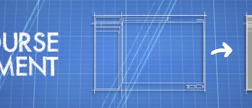 4 Course Development Principles to Optimize your Online Learning