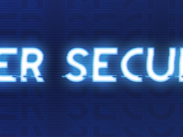 Cyber Security - Cover image