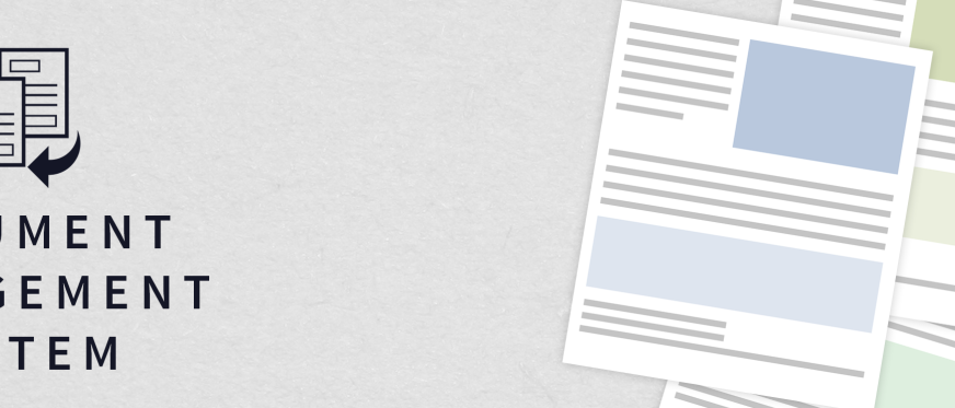 Document Management: An Integrated Solution