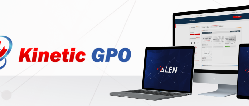 Kinetic GPO: The Power of Group Purchasing