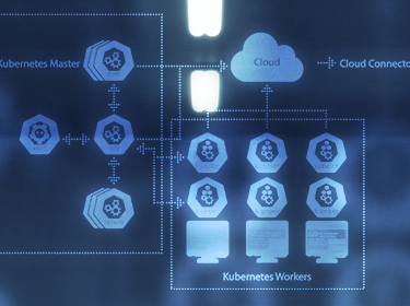 Kubernetes, Premegrency Infrastructure