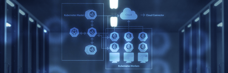 Kubernetes: 7 Benefits of a New Infrastructure