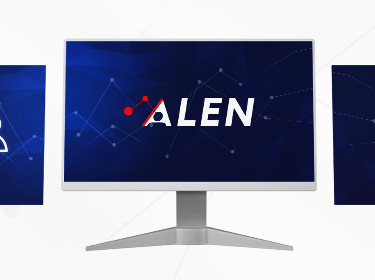 Optimize your workflow with ALEN LMS