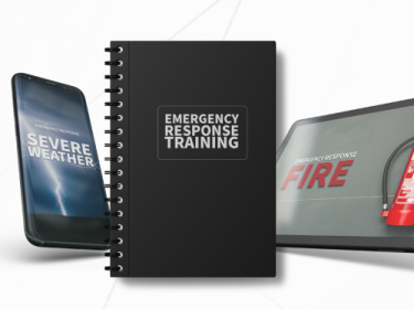 Emergency Response Blended Training