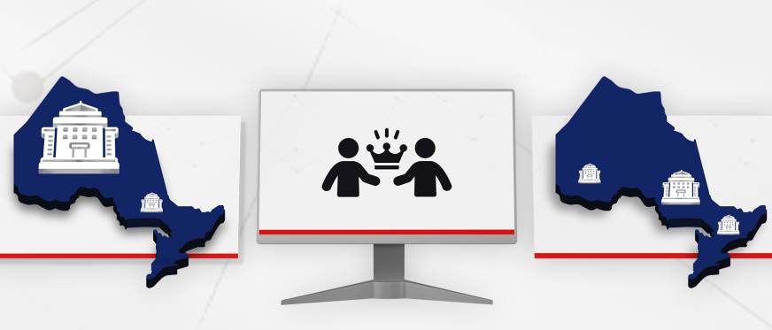 Empowering Municipal Learning: Integrating SaaS Development for a Seamless Education