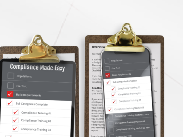Compliance Automation by Premergency