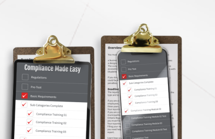 Compliance Made Easy: SaaS Solutions for Meeting Regulations