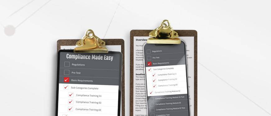 Compliance Made Easy: SaaS Solutions for Meeting Regulations