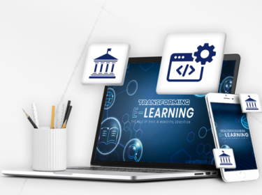 Transforming Municipal eLearning - Premergency