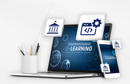 Transforming eLearning: The Role of SaaS in Municipal Education