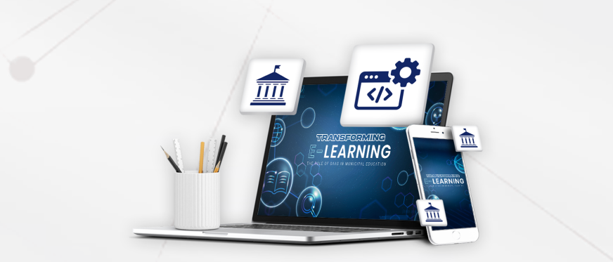 Transforming eLearning: The Role of SaaS in Municipal Education
