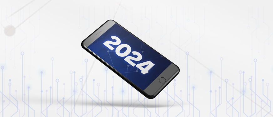 2024, Trends To Evolve