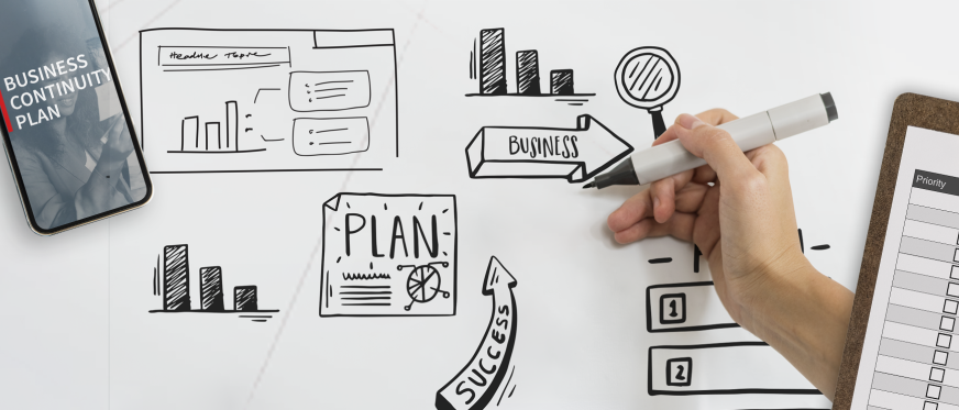 Business Preparedness: Prevention and Rapid Response