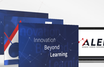ALEN: 10 Years Transforming Learning & Development