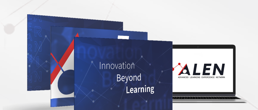ALEN: 10 Years Transforming Learning & Development