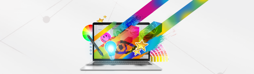 The Importance of Visual Design