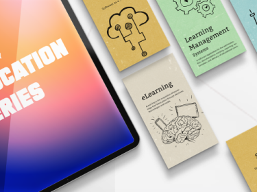 Education Series Premergency Learning Management Systems