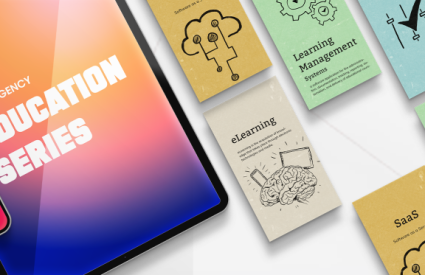 Education Series: Into The World of EdTech
