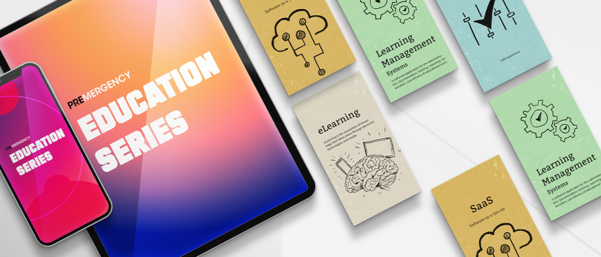 Education Series: Into The World of EdTech