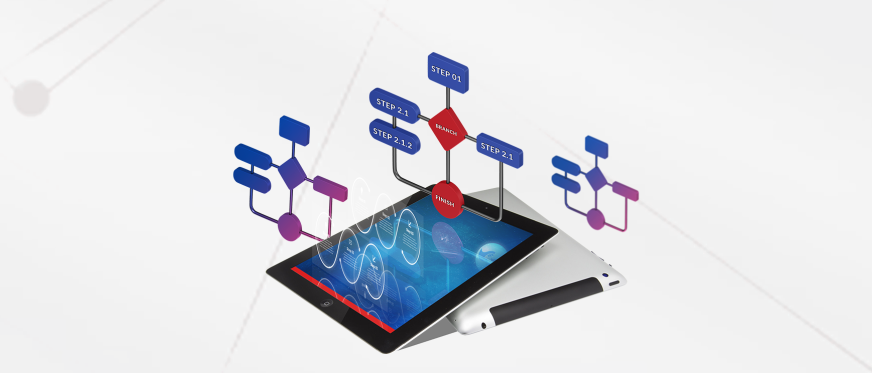 Building Workflows and Establishing Efficient Frameworks